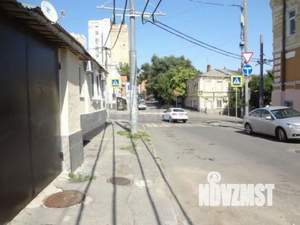 Дом 54м², 1-этажный, участок 3 сот.