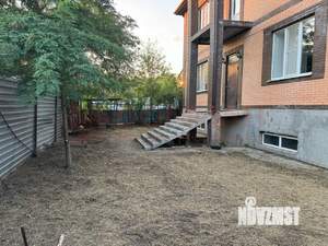 Дом 420м², 3-этажный, участок 8 сот.