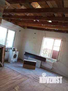 Дом 60м², 1-этажный, участок 1 сот.