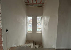 Дом 320м², 2-этажный, участок 3 сот.