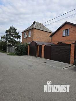 Дом 131м², 2-этажный, участок 2 сот.