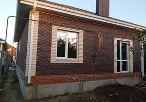 Дом 88м², 1-этажный, участок 3 сот.