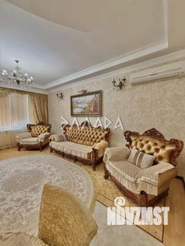 Дом 210м², 2-этажный, участок 6 сот.