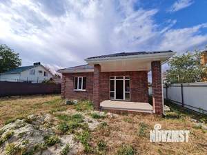 Дом 110м², 1-этажный, участок 6 сот.