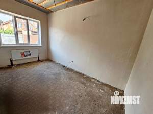 Дом 105м², 1-этажный, участок 3 сот.