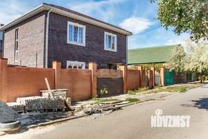 Дом 145м², 2-этажный, участок 3 сот.