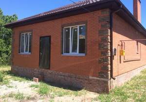 Дом 90м², 1-этажный, участок 5 сот.