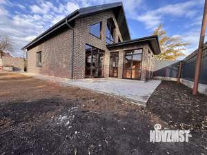 Дом 190м², 1-этажный, участок 3 сот.