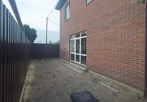 Дом 132м², 2-этажный, участок 3 сот.