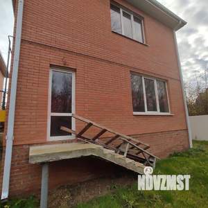 Дом 140м², 2-этажный, участок 3 сот.