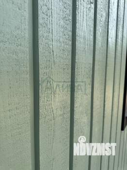 Дом 96м², 2-этажный, участок 4 сот.