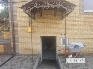 Дом 210м², 2-этажный, участок 5 сот.