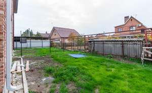 Дом 120м², 2-этажный, участок 3 сот.