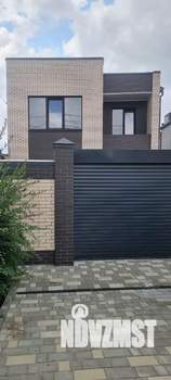 Дом 160м², 2-этажный, участок 3 сот.