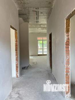 Дом 204м², 2-этажный, участок 3 сот.