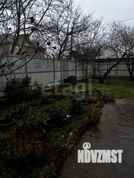 Дом 136м², 3-этажный, участок 6 сот.