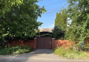 Дом 176м², 2-этажный, участок 5 сот.