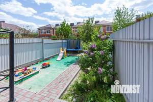 Таунхаус 63м², 2-этажный, участок 2 сот.