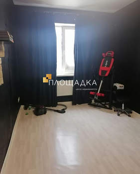 Дом 74м², 2-этажный, участок 3 сот.