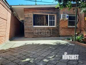 Дом 108м², 1-этажный, участок 3 сот.