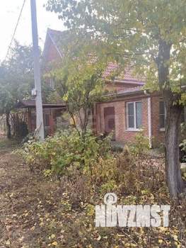 Дом 90м², 1-этажный, участок 7 сот.