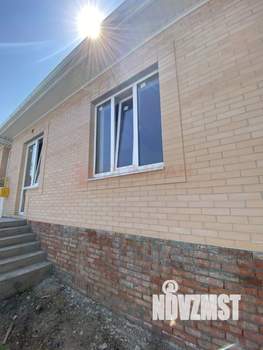 Дом 100м², 1-этажный, участок 4 сот.