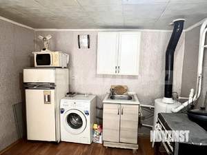 Дом 42м², 1-этажный, участок 2 сот.