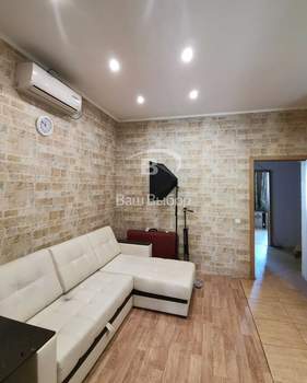 Дом 120м², 2-этажный, участок 3 сот.