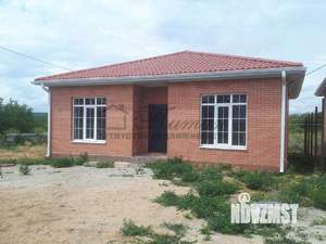 Дом 105м², 2-этажный, участок 3 сот.