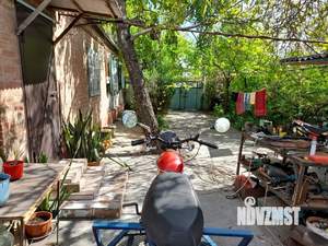 Дом 60м², 1-этажный, участок 6 сот.