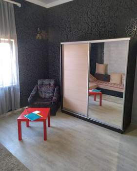 Дом 100м², 1-этажный, участок 4 сот.