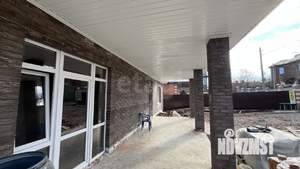 Дом 130м², 1-этажный, участок 5 сот.