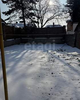 Дом 54м², 1-этажный, участок 3 сот.