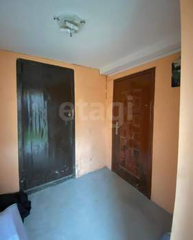 Дом 60м², 1-этажный, участок 3 сот.