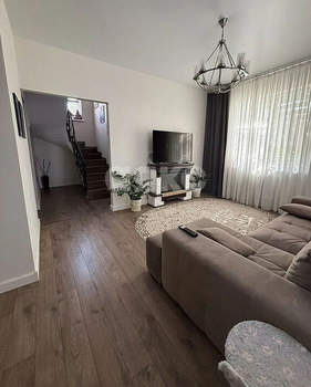 Дом 150м², 2-этажный, участок 4 сот.