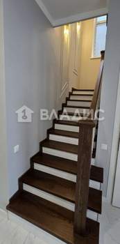 Дом 190м², 2-этажный, участок 3 сот.