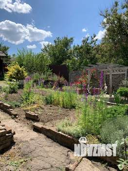 Дом 50м², 2-этажный, участок 5 сот.