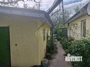 Дом 75м², 1-этажный, участок 4 сот.