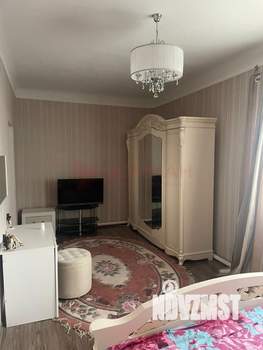 Дом 320м², 3-этажный, участок 3 сот.