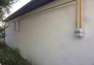 Дом 90м², 1-этажный, участок 5 сот.