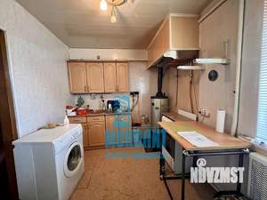 Дом 100м², 1-этажный, участок 3 сот.