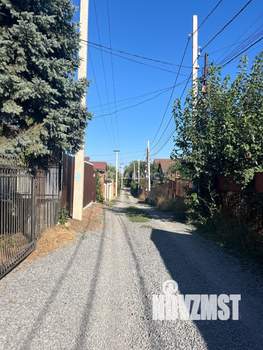 Дом 112м², 2-этажный, участок 6 сот.