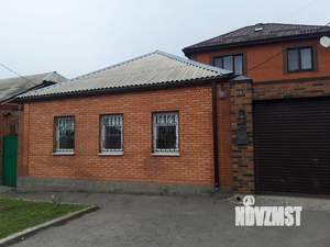 Дом 220м², 2-этажный, участок 3 сот.