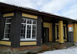 Дом 90м², 1-этажный, участок 4 сот.