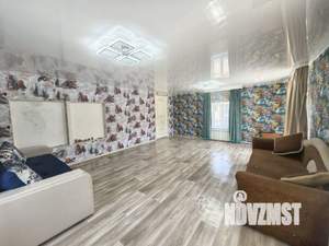 Дом 114м², 2-этажный, участок 6 сот.