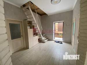 Дом 90м², 1-этажный, участок 3 сот.