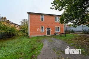 Дом 114м², 2-этажный, участок 5 сот.