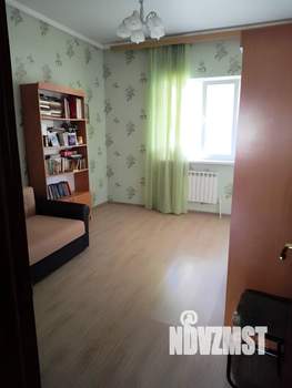 Дом 90м², 1-этажный, участок 3 сот.