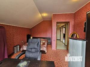 Дом 400м², 3-этажный, участок 5 сот.