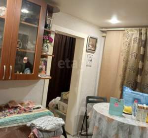 Дом 41м², 1-этажный, участок 6 сот.